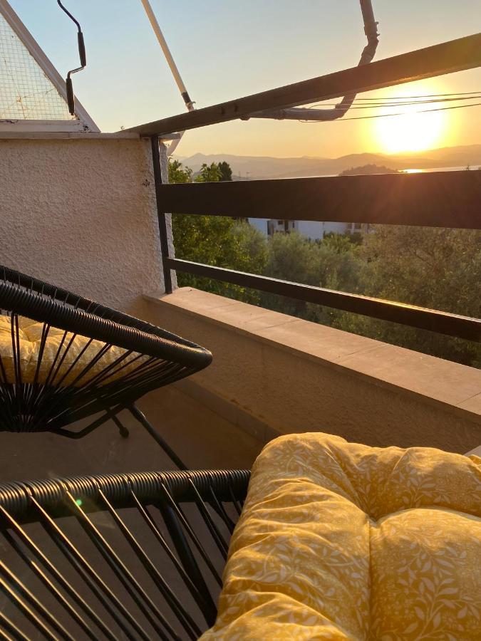 The Lemon Breeze Studio Tolón Exterior foto